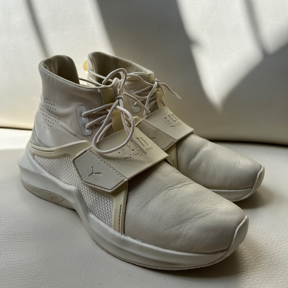 Fenty Women’s Sneakers Size 7
